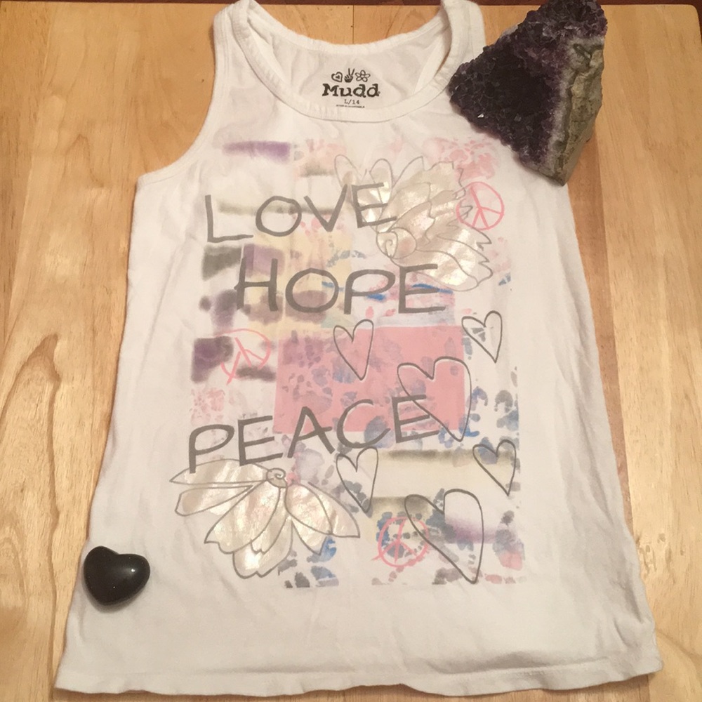🌼Mudd•✌️•Love•PeaCe•Hope•TaNk•
